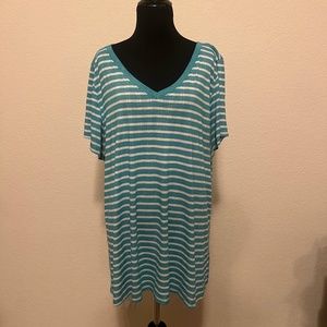 LuLaRoe T-Shirt 3XL